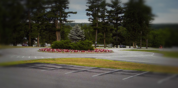 Tom's Striping Southern Maine